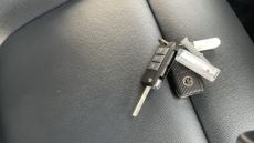 Nac MG Zs 1.5 VTi-TECH Exclusive 5dr Petrol Hatchback